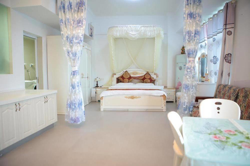 Sanya Shentong Hotel Dış mekan fotoğraf